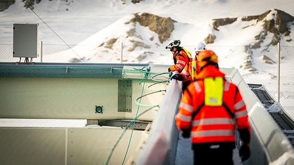 Bilde 2 av 5 i jobbannonse-galleriet