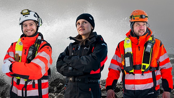 Bilde 1 av 5 i jobbannonse-galleriet