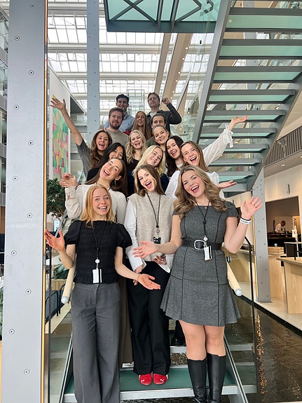 Bilde 1 av 3 i jobbannonse-galleriet