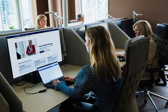 Bilde 3 av 3 i jobbannonse-galleriet