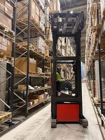 Bilde 2 av 3 i jobbannonse-galleriet