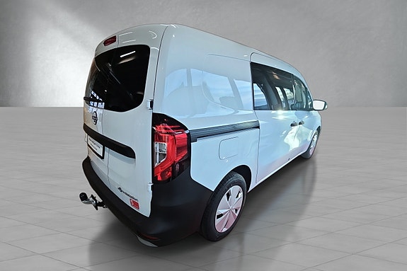 Nissan Townstar 5 of 20