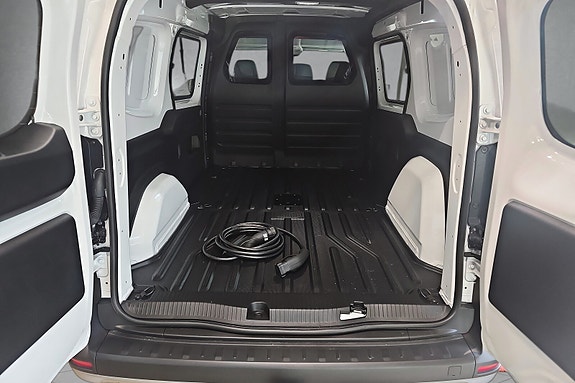 Nissan Townstar 7 of 20