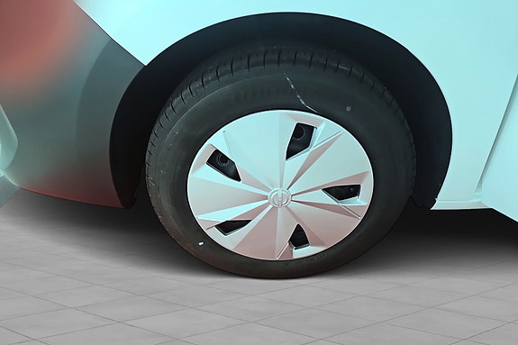 Nissan Townstar 20 of 20