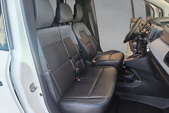 Nissan Townstar 19 of 20