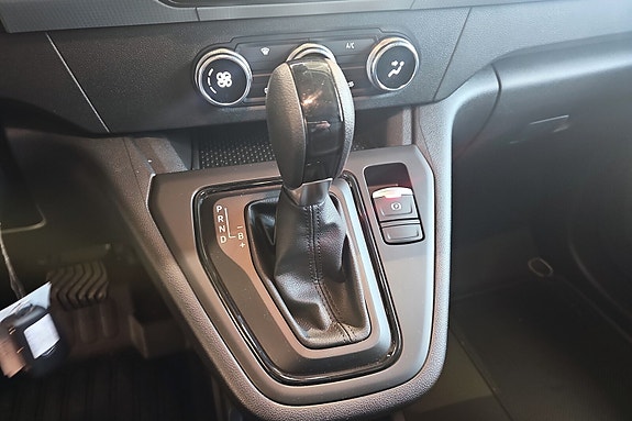 Nissan Townstar 14 of 20