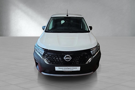 Nissan Townstar 2 of 20