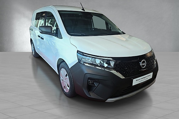 Nissan Townstar 3 of 20