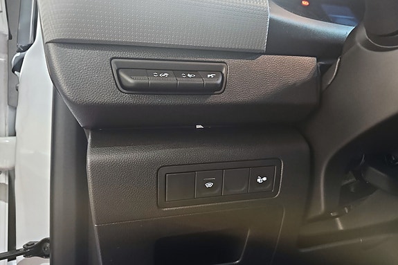 Nissan Townstar 9 of 20