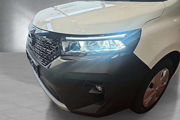 Nissan Townstar 15 of 20