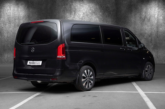 Mercedes-Benz Vito 119 6 of 24