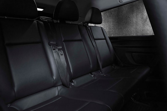 Mercedes-Benz Vito 119 21 of 24