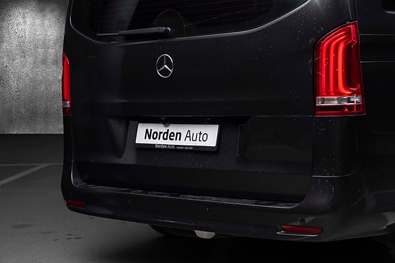 Mercedes-Benz Vito 119 7 of 24