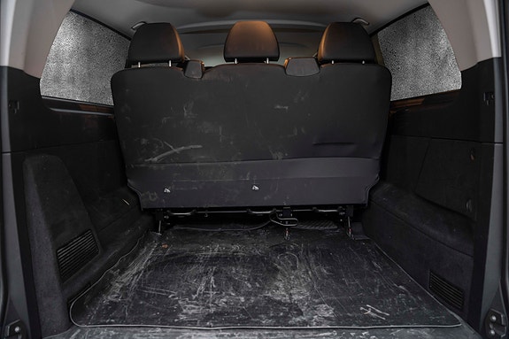 Mercedes-Benz Vito 119 24 of 24