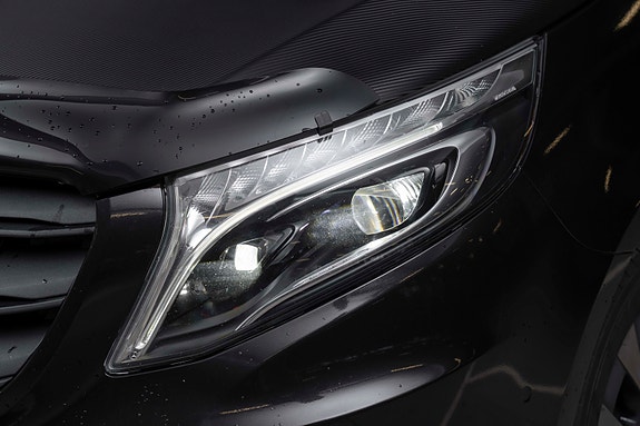 Mercedes-Benz Vito 119 5 of 24