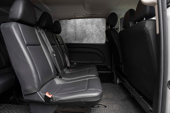 Mercedes-Benz Vito 119 20 of 24