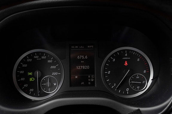 Mercedes-Benz Vito 119 10 of 24