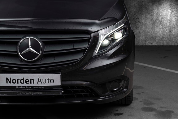 Mercedes-Benz Vito 119 4 of 24