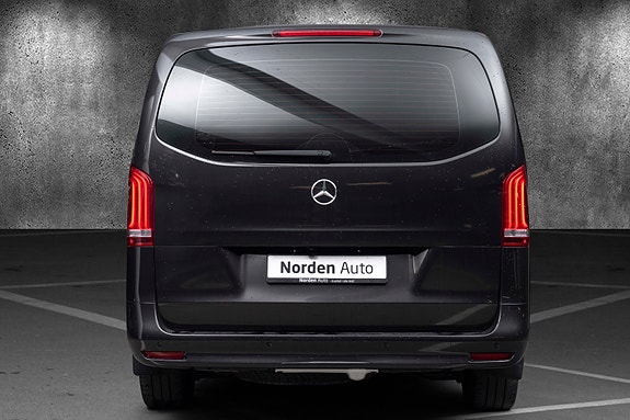 Mercedes-Benz Vito 119 8 of 24