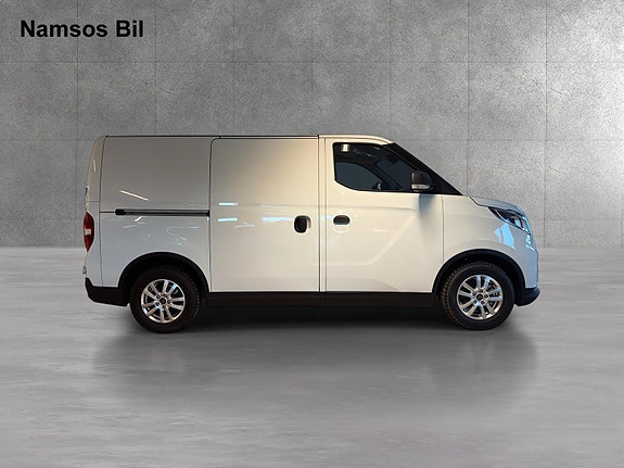 Maxus e-Deliver 3 6 of 17