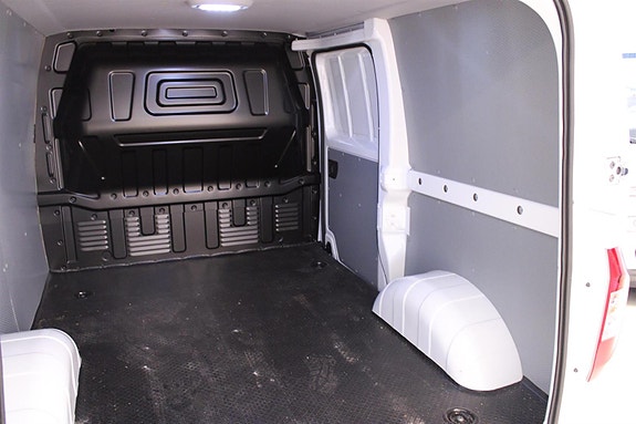 Maxus e-Deliver 3 16 of 17