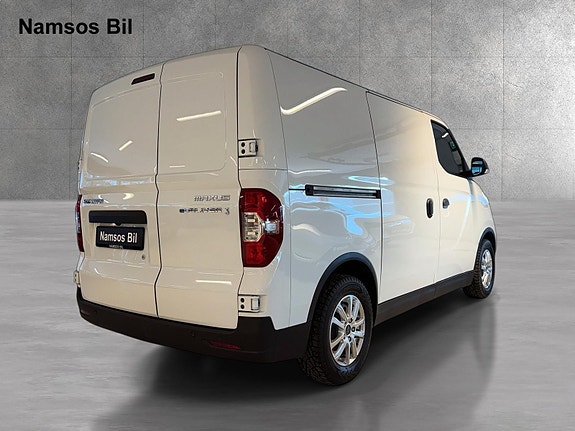 Maxus e-Deliver 3 5 of 17