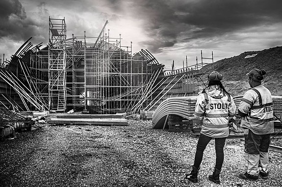 Bilde 1 av 3 i jobbannonse-galleriet