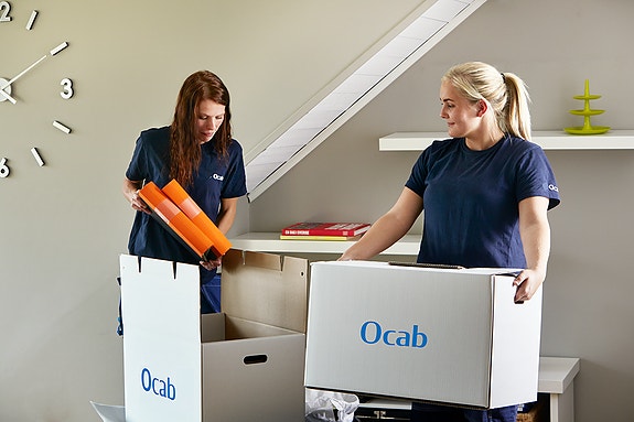 Bilde 1 av 6 i jobbannonse-galleriet