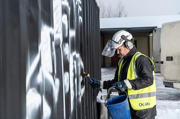 Bilde 2 av 6 i jobbannonse-galleriet