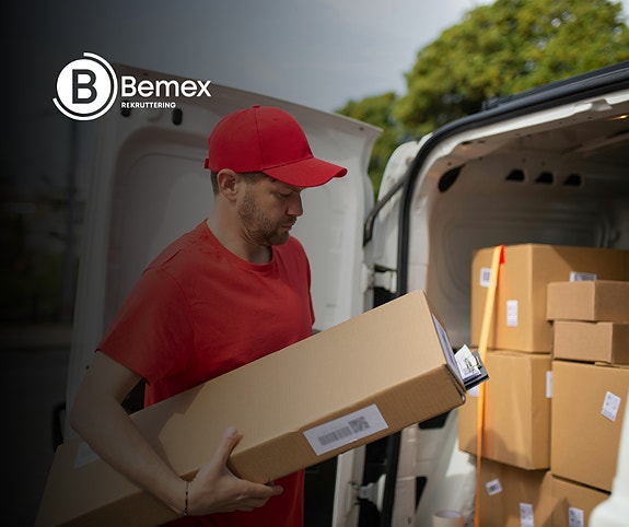 Bilde 1 av 1 i jobbannonse-galleriet