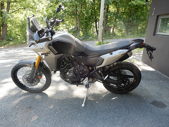 Yamaha TENERE 700, T7 5 of 6