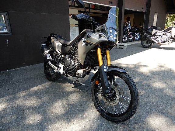Yamaha TENERE 700, T7 2 of 6