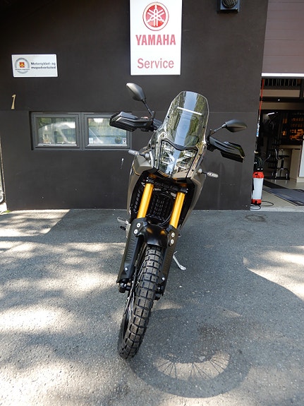 Yamaha TENERE 700, T7 3 of 6