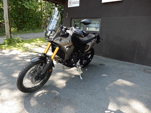 Yamaha TENERE 700, T7 4 of 6