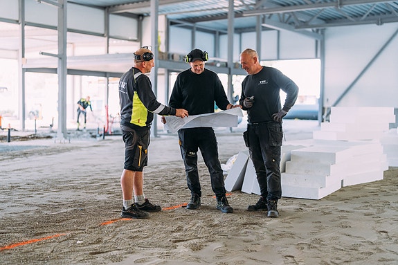 Bilde 1 av 7 i jobbannonse-galleriet