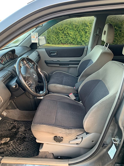 Nissan X-Trail 10 of 14