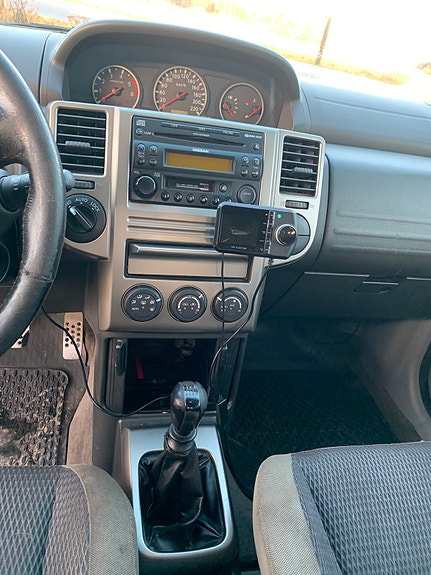 Nissan X-Trail 13 of 14