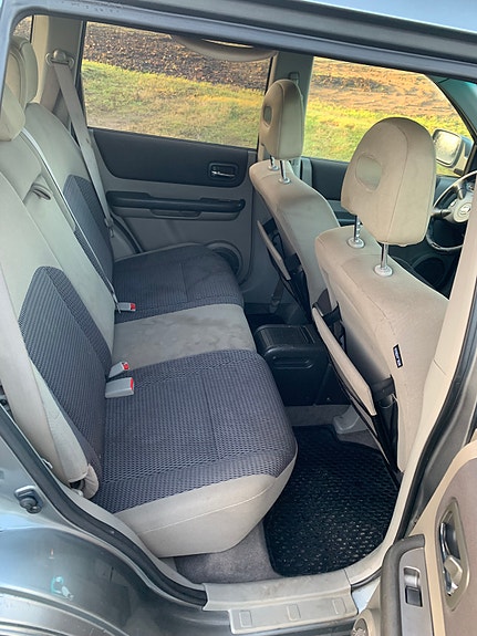 Nissan X-Trail 14 of 14