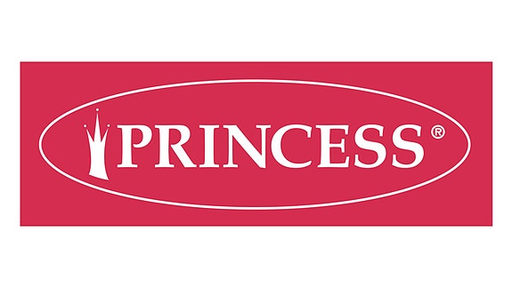 Princess logo