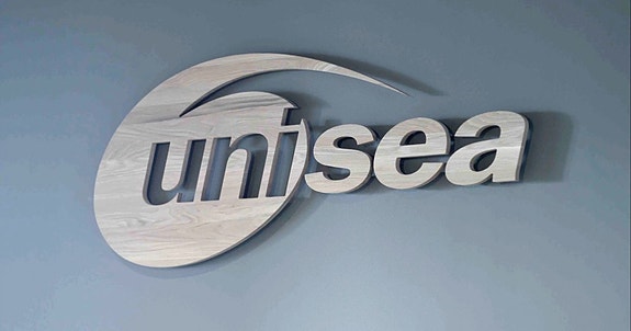 Unisea AS logo