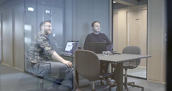 Bilde 7 av 12 i jobbannonse-galleriet