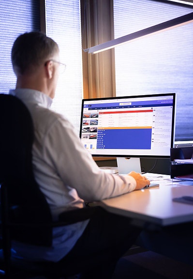 Bilde 9 av 12 i jobbannonse-galleriet