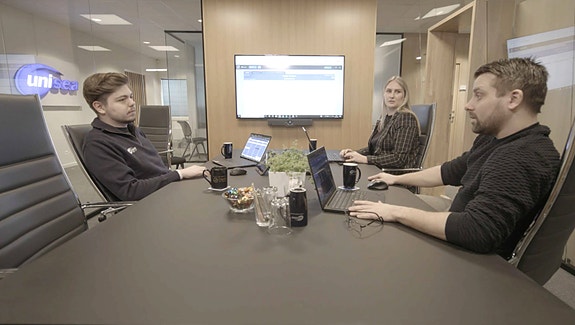 Bilde 8 av 12 i jobbannonse-galleriet