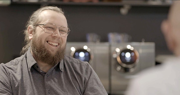 Bilde 10 av 12 i jobbannonse-galleriet