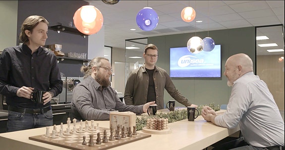 Bilde 6 av 12 i jobbannonse-galleriet