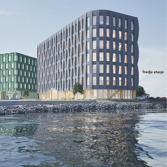 Bilde 1 av 1 i jobbannonse-galleriet