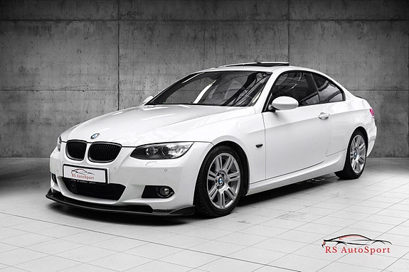 BMW 3-Serie