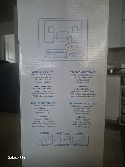 Product image 2 of 3