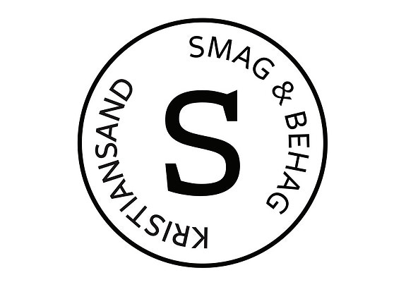 Smag & Behag AS logo