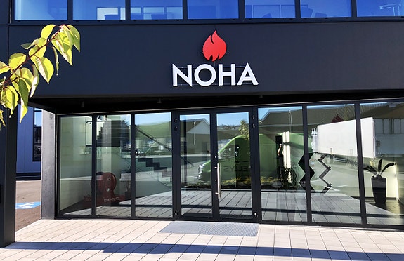 Bilde 1 av 5 i jobbannonse-galleriet